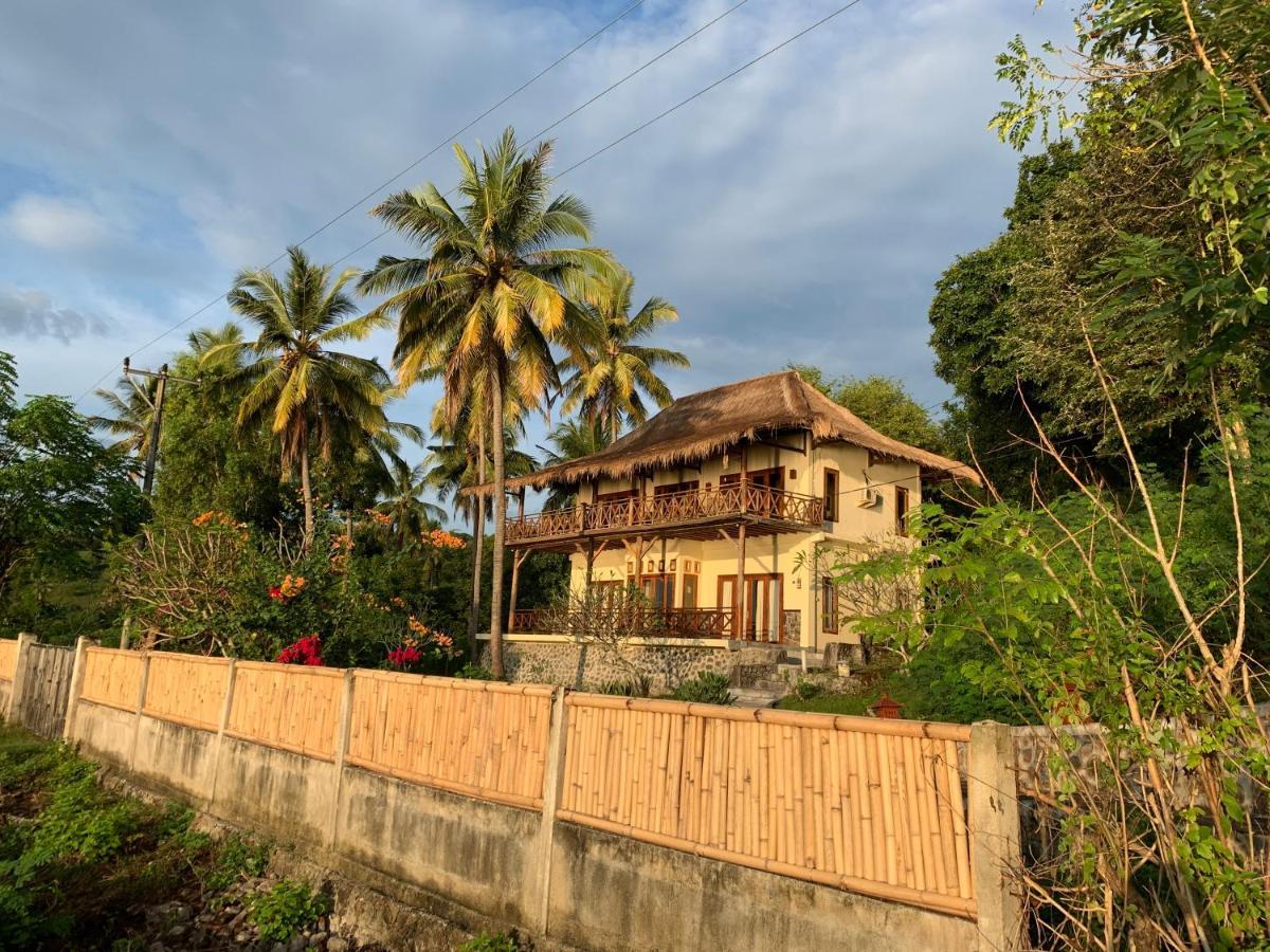 Lombok Villas, Villa Kurakura Labuhanpoh Exterior photo